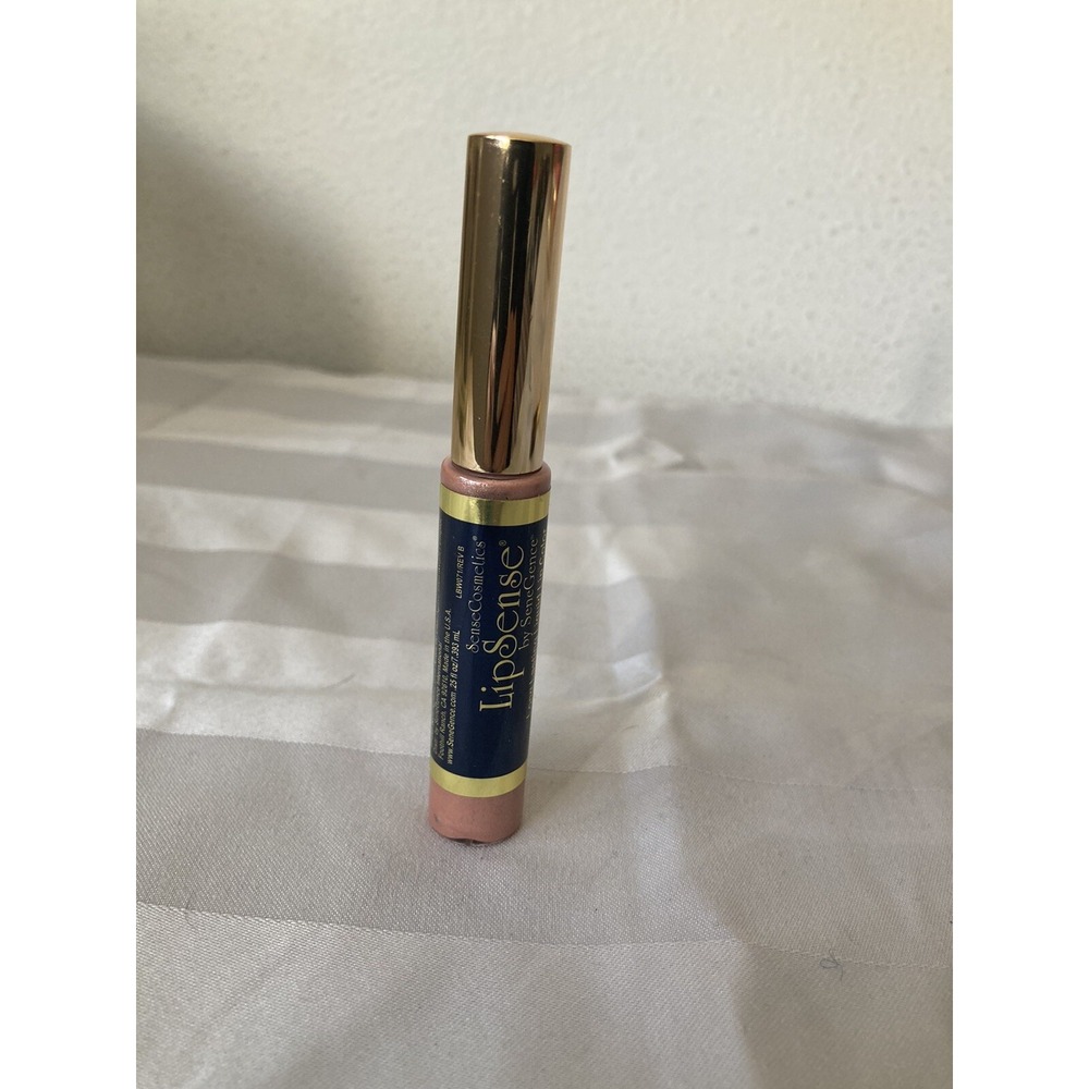 LIPSENSE Bombshell SeneGence  NEW Full Size Authentic Lip Colors .25 FL Oz